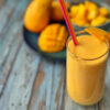 MANGO LASSI