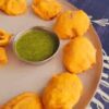 CHAPTA BHAJIYA