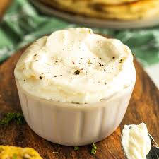 GARLIC DIP