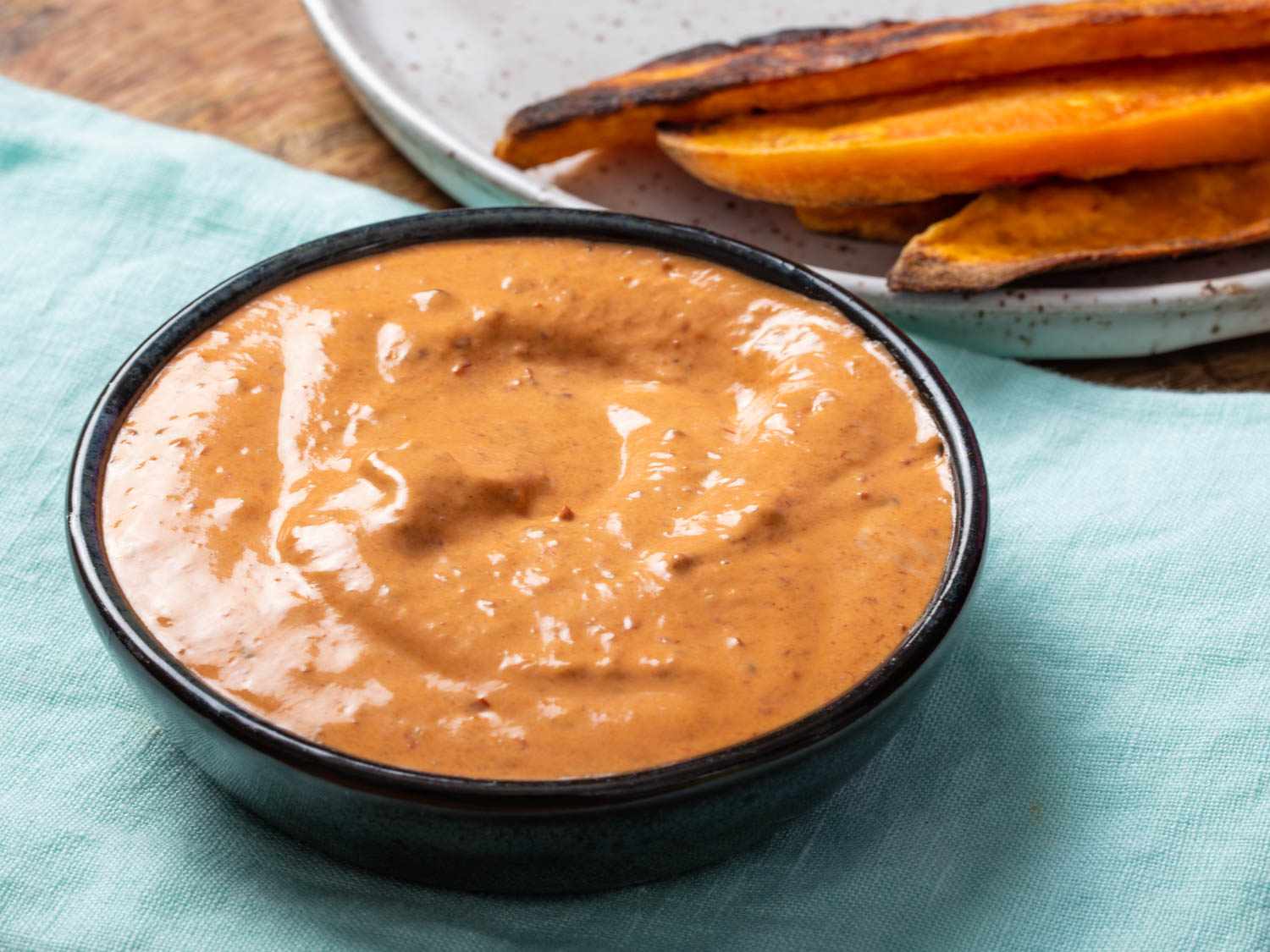 CHIPOTLE MAYO