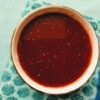 TAMARIND CHUTNEY